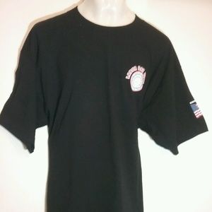 Labor day 2012 T-Shirt Local 14-14B XXL Bayside He